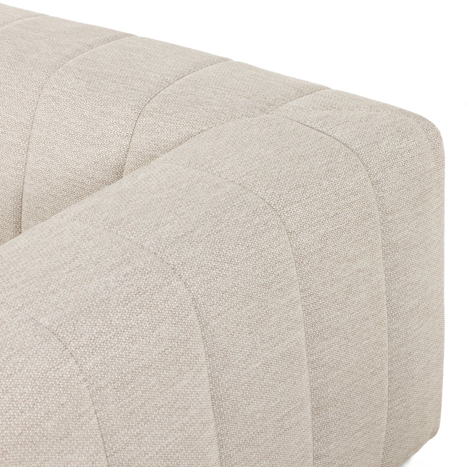 Gwen Outdoor 5 PC Sectional