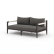 Sherwood Outdoor Sofa 63