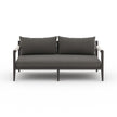 Sherwood Outdoor Sofa 63