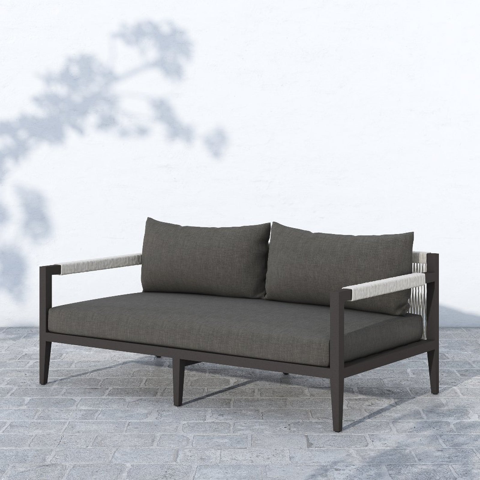 Sherwood Outdoor Sofa 63