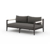Sherwood Outdoor Sofa 63