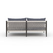 Sherwood Outdoor Sofa 63