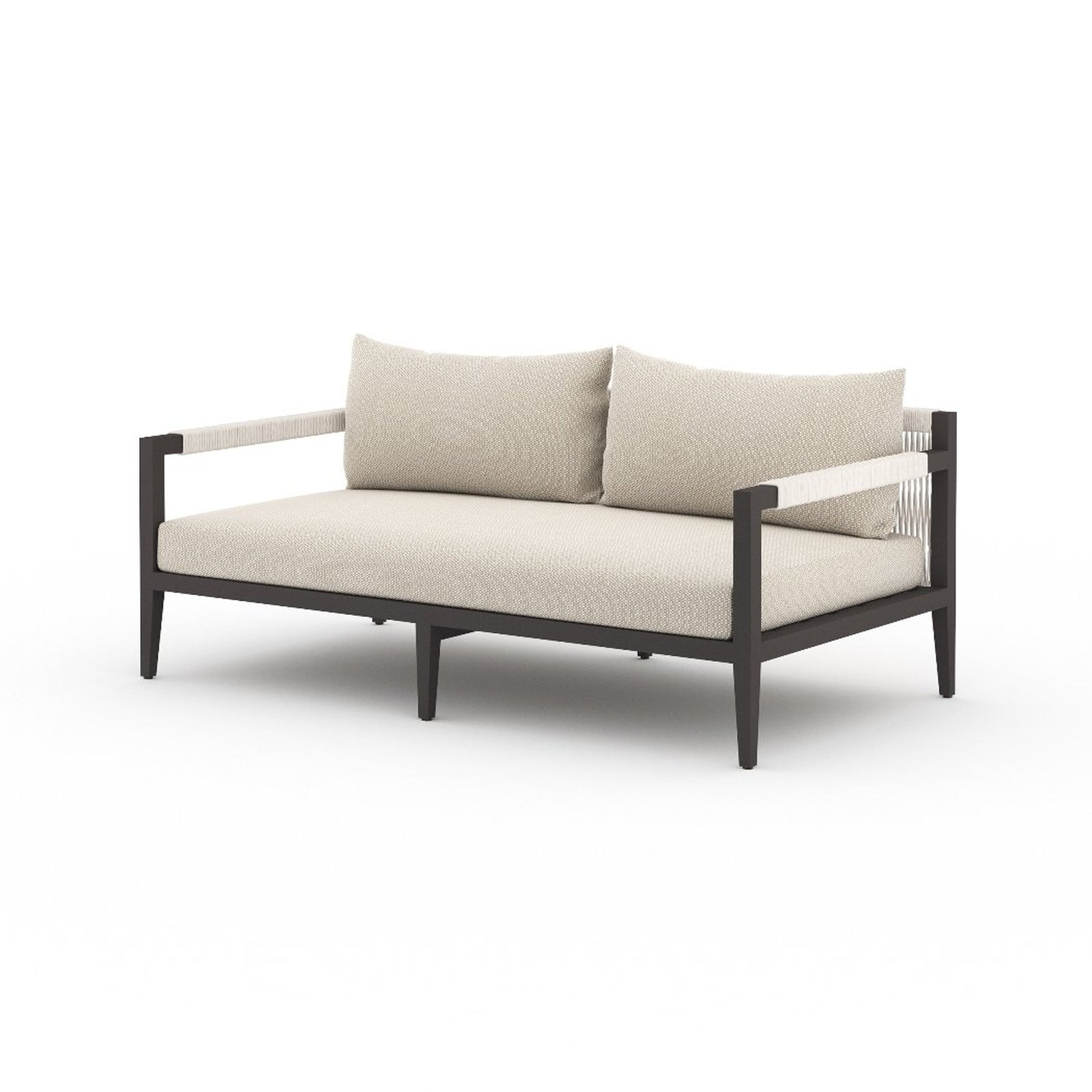 Sherwood Outdoor Sofa 63