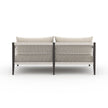 Sherwood Outdoor Sofa 63