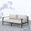 Sherwood Outdoor Sofa 63