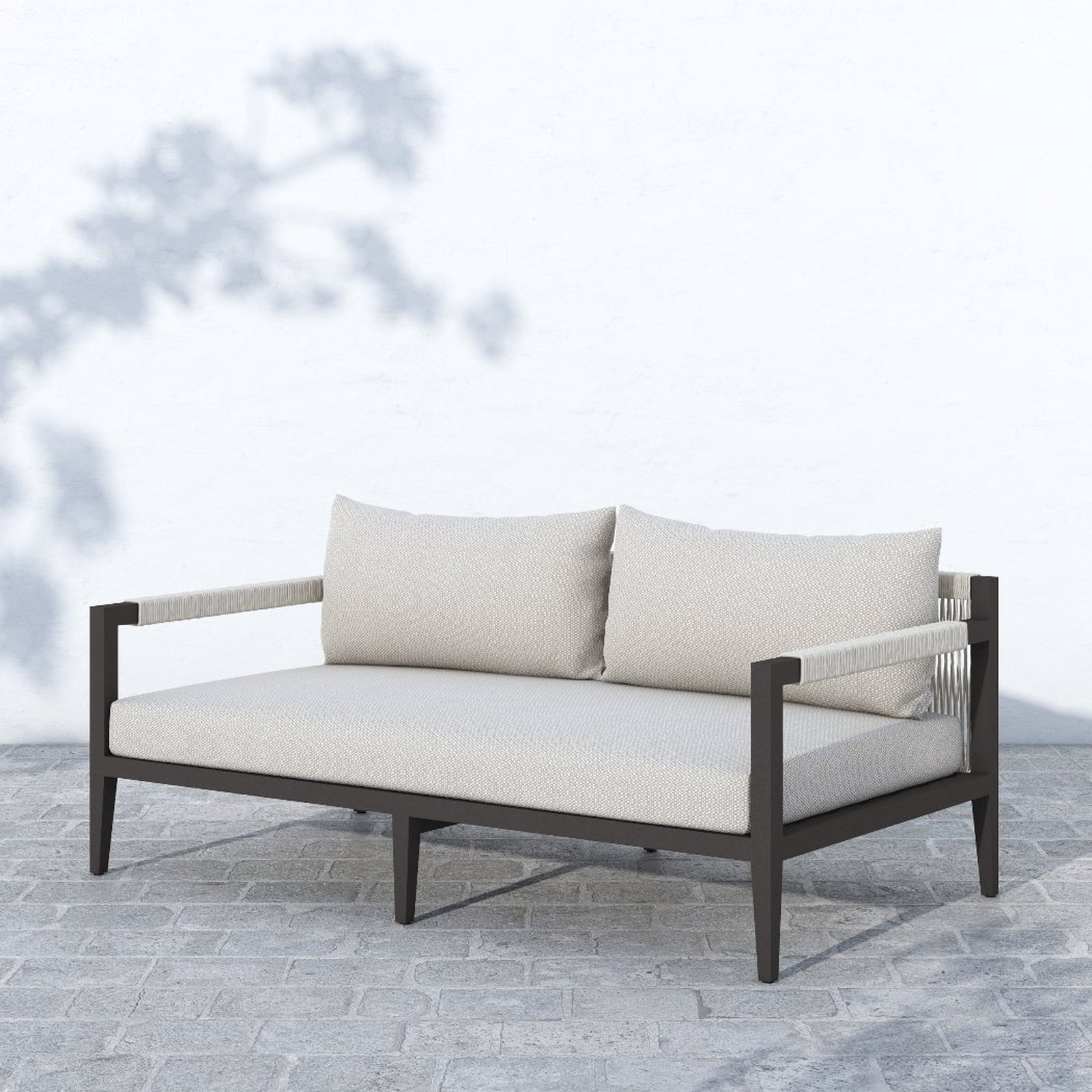 Sherwood Outdoor Sofa 63