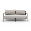 Sherwood Outdoor Sofa 63
