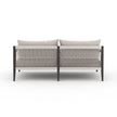 Sherwood Outdoor Sofa 63