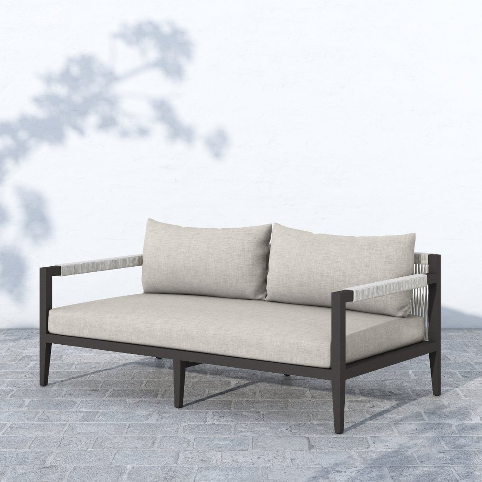 Sherwood Outdoor Sofa 63