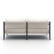 Sherwood Outdoor Sofa 63