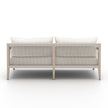 Sherwood Outdoor Sofa 63