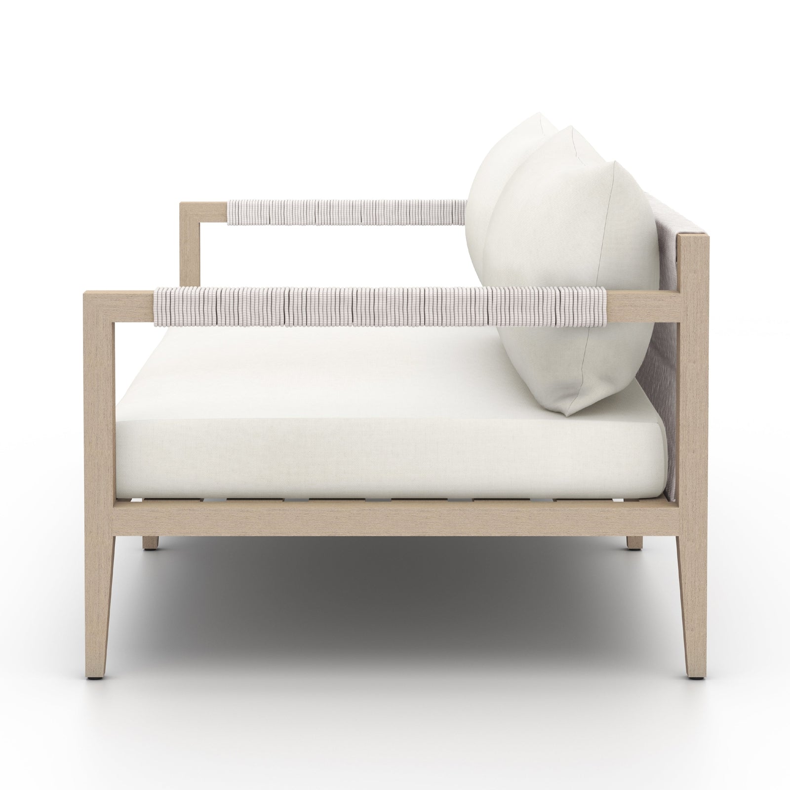 Sherwood Outdoor Sofa 63