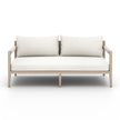 Sherwood Outdoor Sofa 63