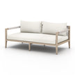 Sherwood Outdoor Sofa 63