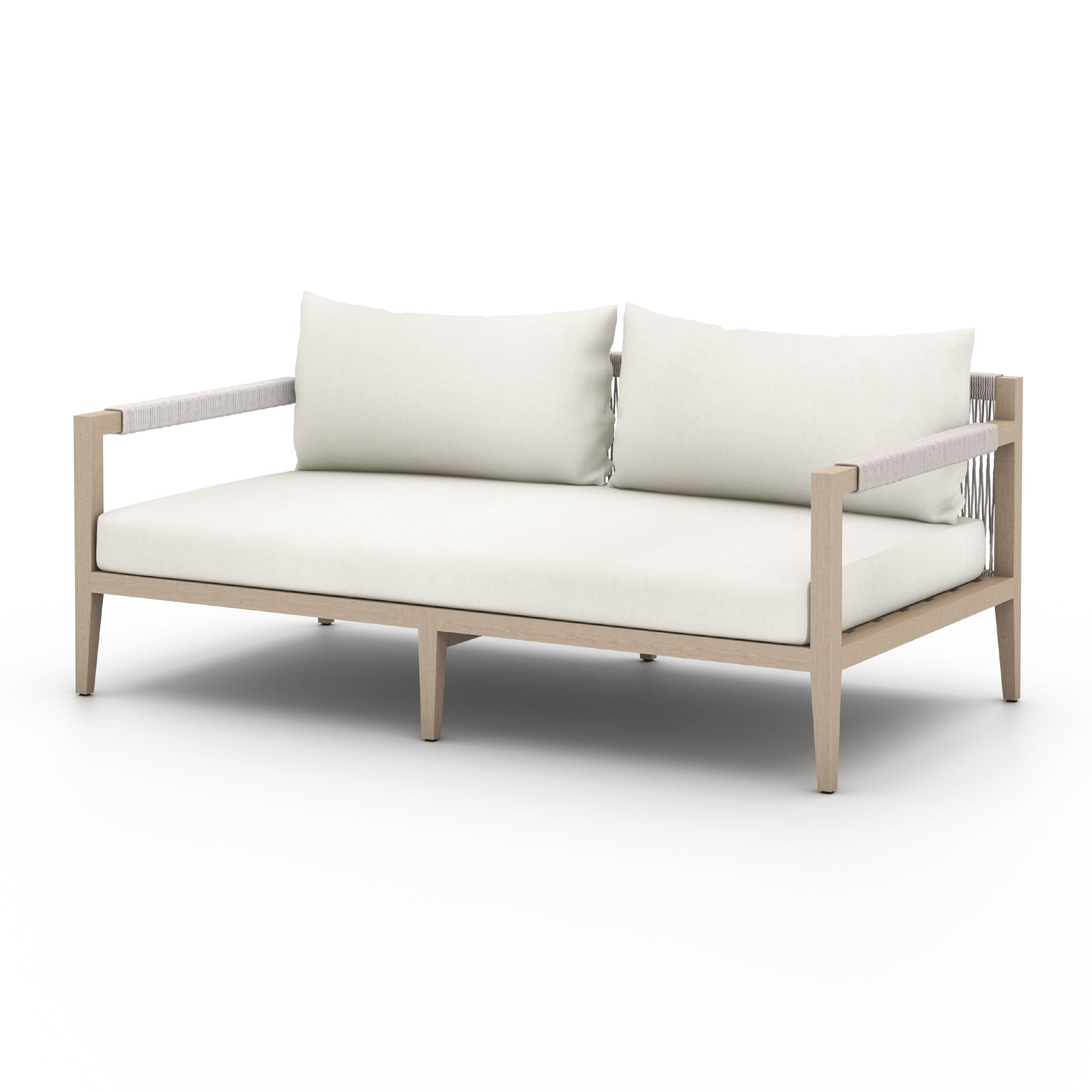 Sherwood Outdoor Sofa 63
