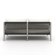 Sherwood Outdoor Sofa 63