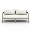 Sherwood Outdoor Sofa 63