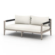 Sherwood Outdoor Sofa 63