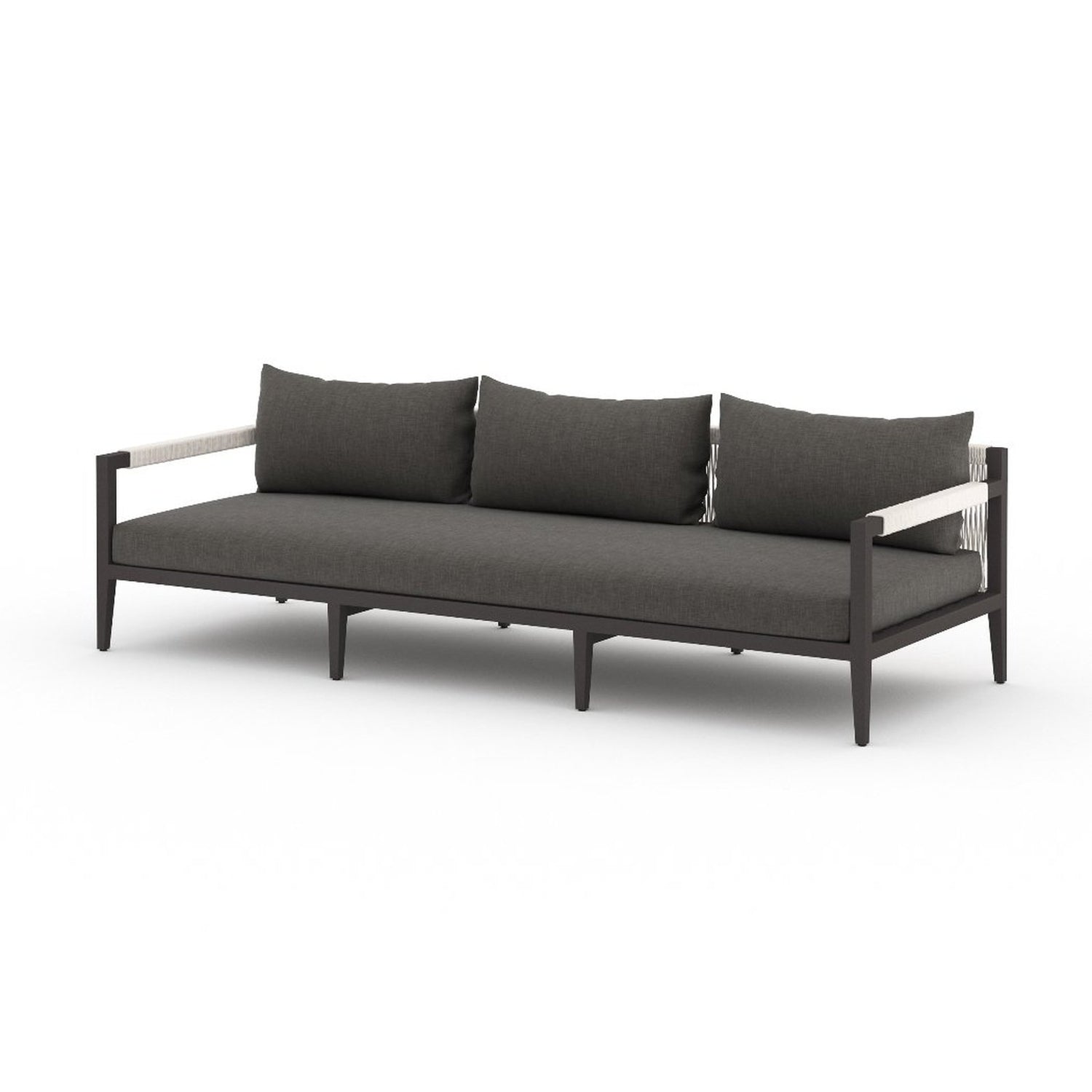 Sherwood Outdoor Sofa 93"