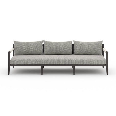 Sherwood Outdoor Sofa 93