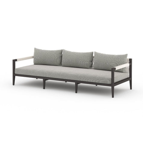 Sherwood Outdoor Sofa 93