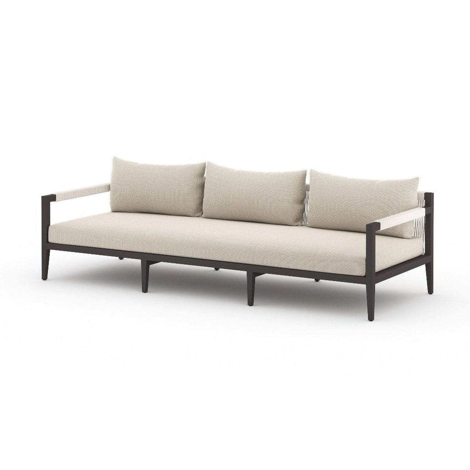 Sherwood Outdoor Sofa 93"