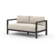 Sonoma Outdoor Sofa