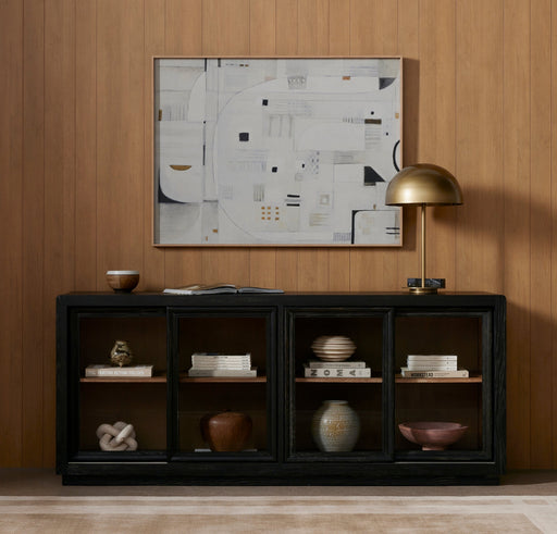 Four Hands Normand Sideboard