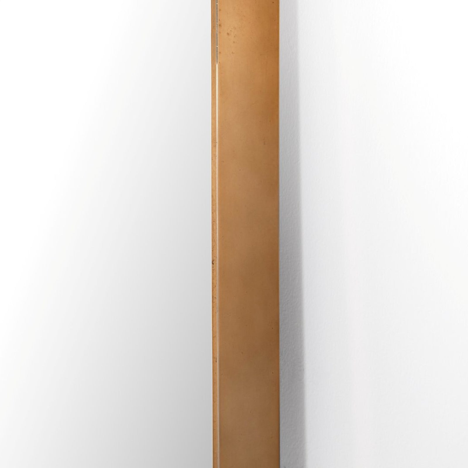 Georgina Floor Mirror