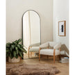 Georgina Floor Mirror