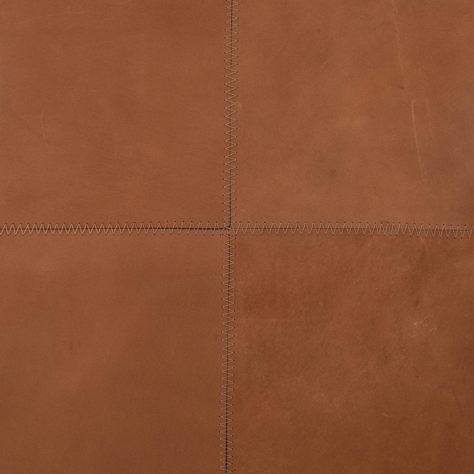 Sandro Leather Pillow