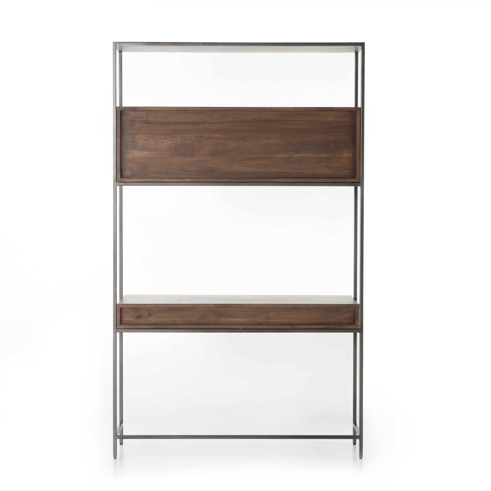 Four Hands Trey Modular Wall Desk