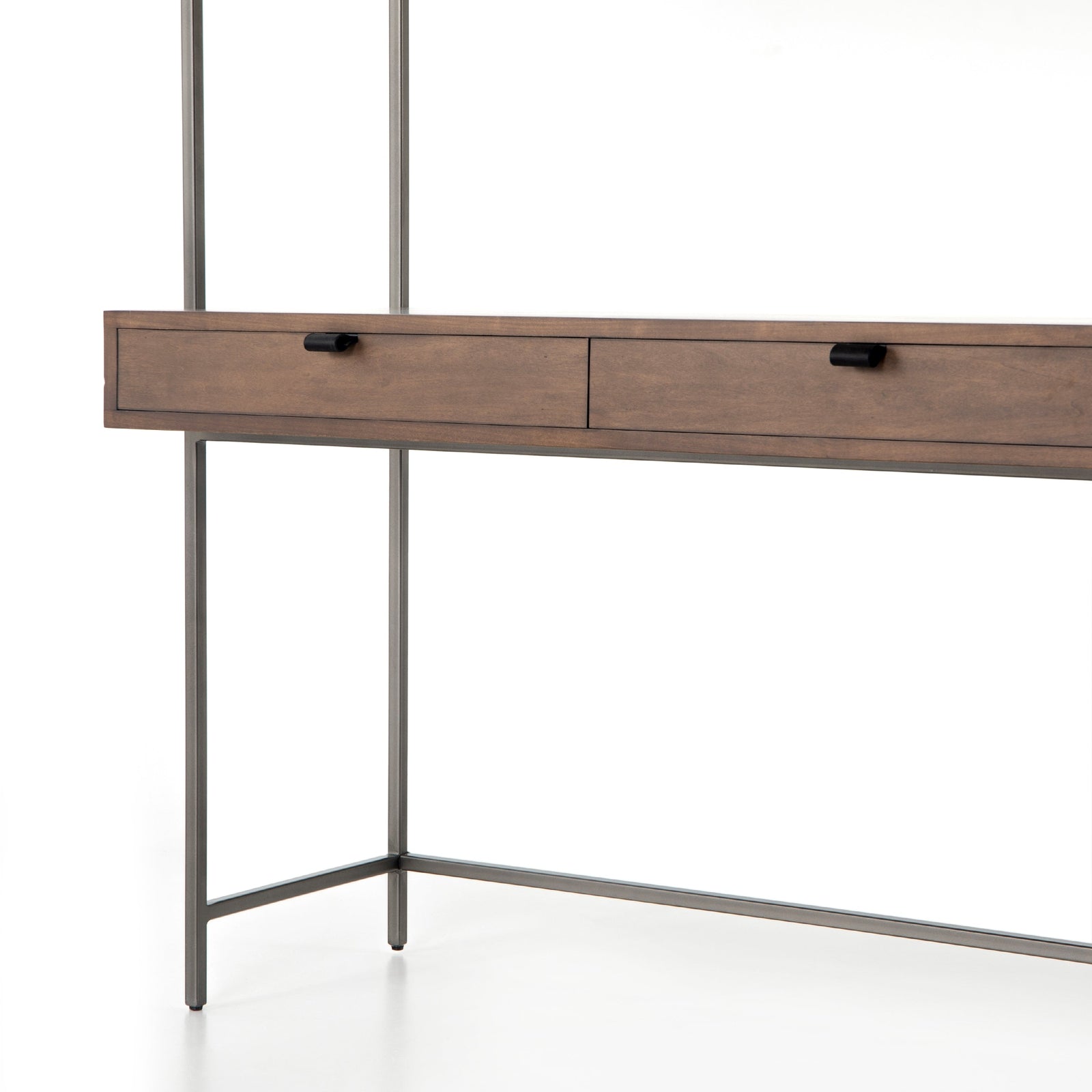 Four Hands Trey Modular Wall Desk