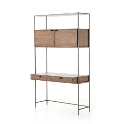 Four Hands Trey Modular Wall Desk
