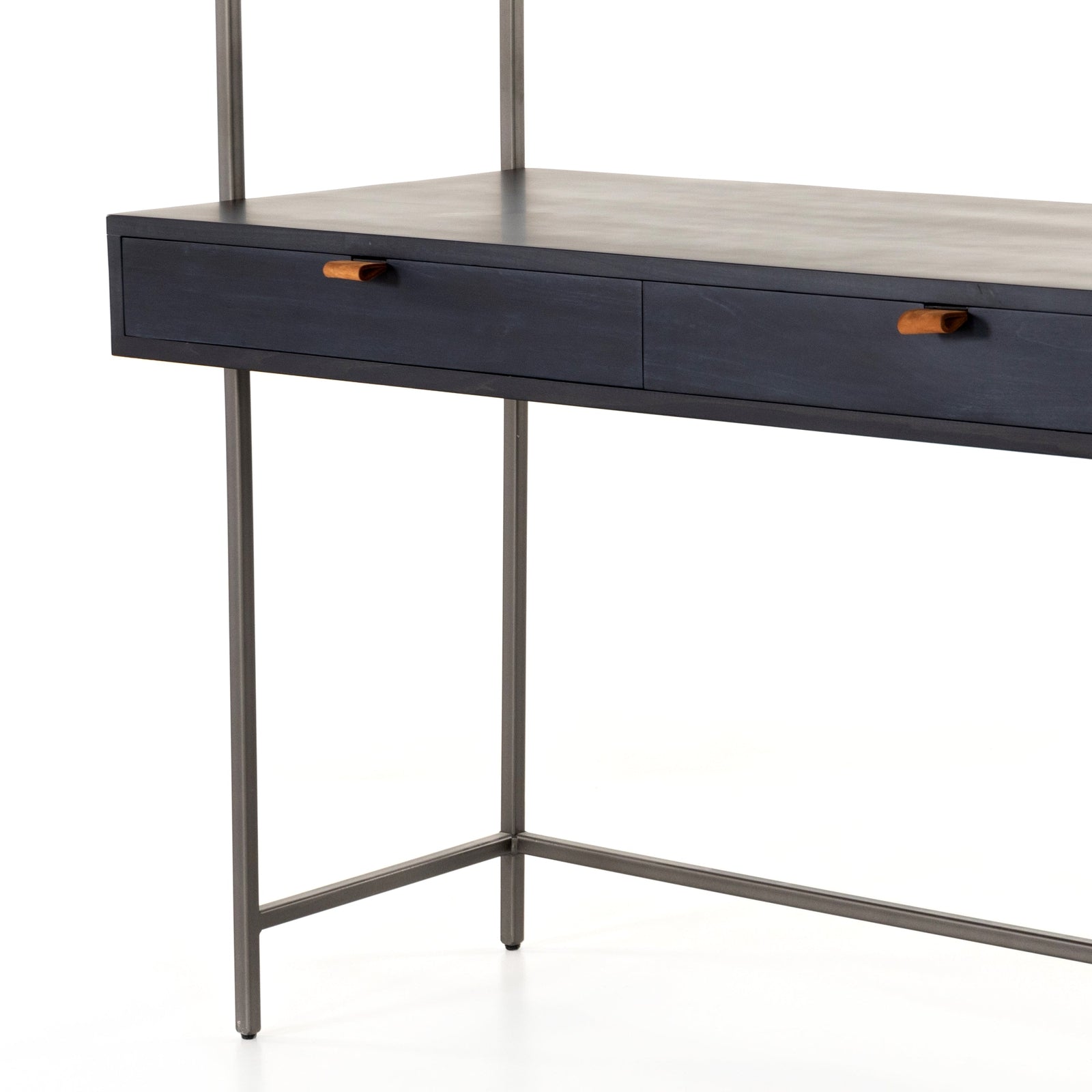 Four Hands Trey Modular Wall Desk