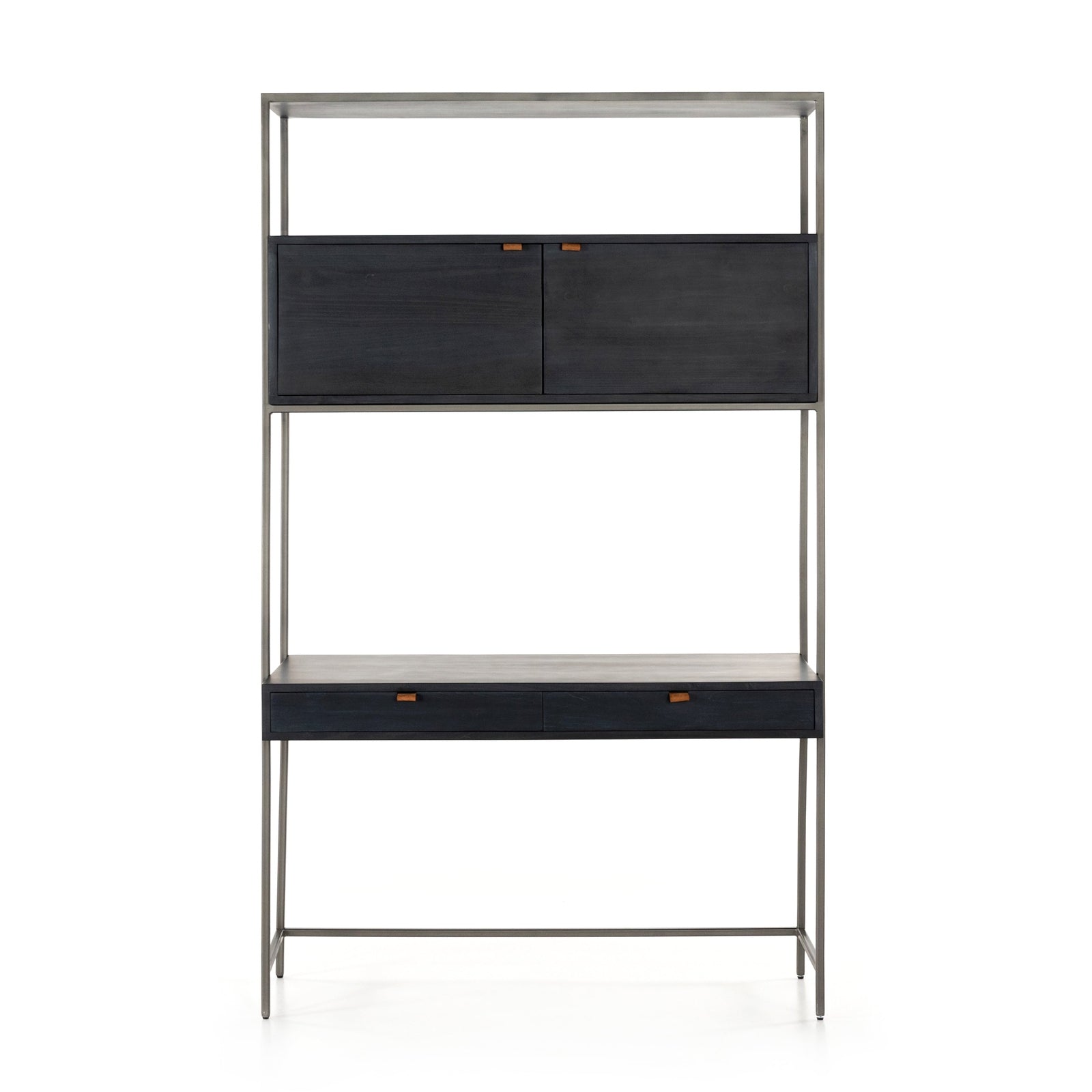Four Hands Trey Modular Wall Desk