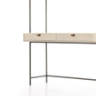 Four Hands Trey Modular Wall Desk
