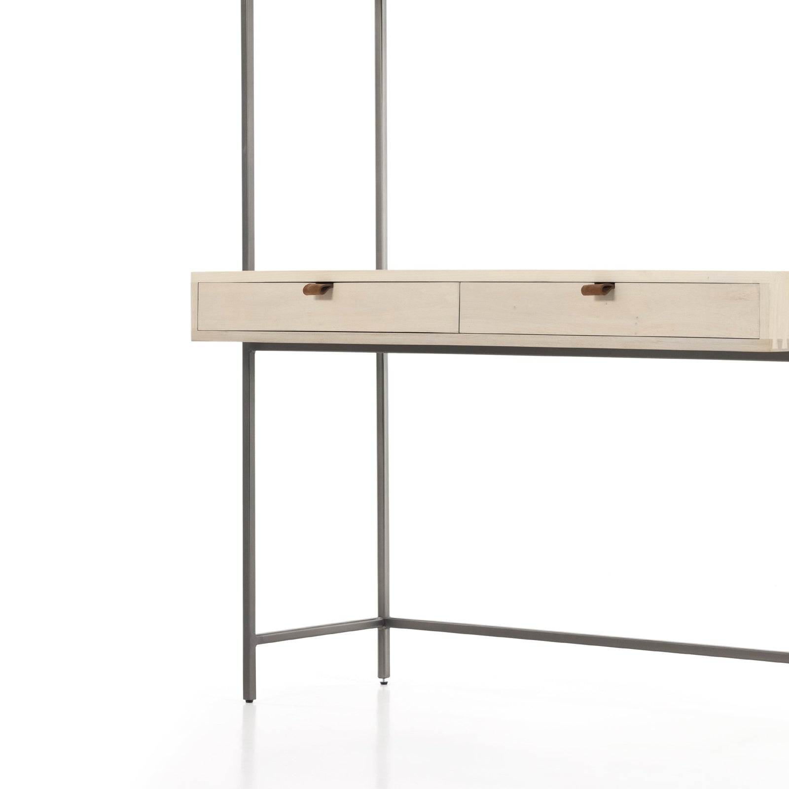 Four Hands Trey Modular Wall Desk