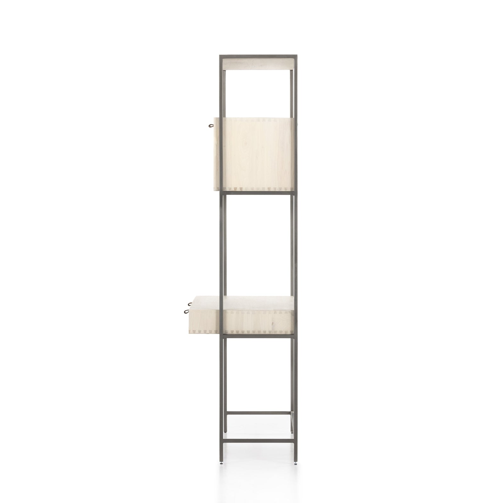 Four Hands Trey Modular Wall Desk