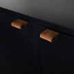Four Hands Trey Modular Wall Bookcase Group
