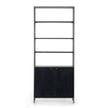 Four Hands Trey Modular Wall Bookcase Group