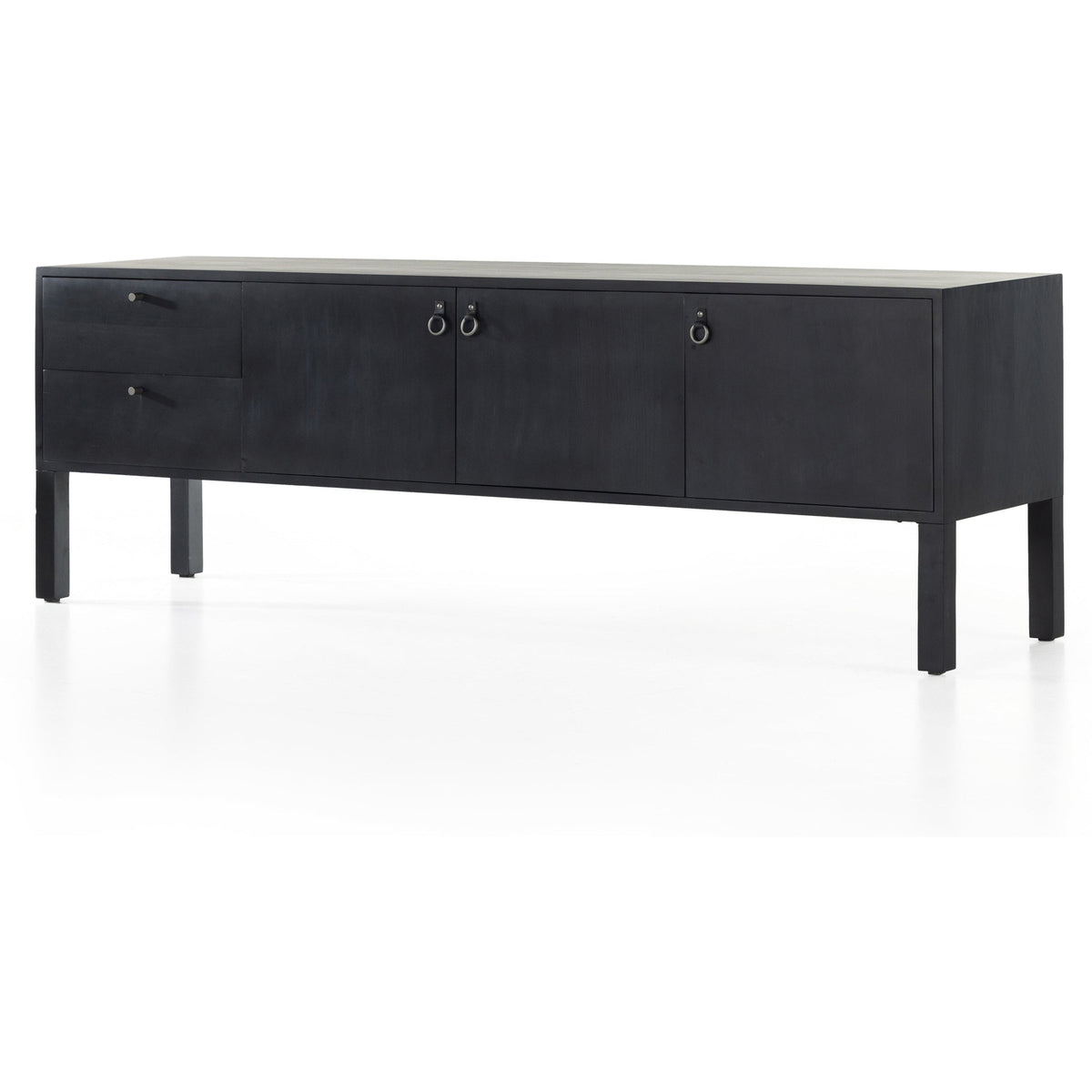Four Hands Isador Media Console — Grayson Living