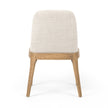 Four Hands Bryce Armless Dining Chair