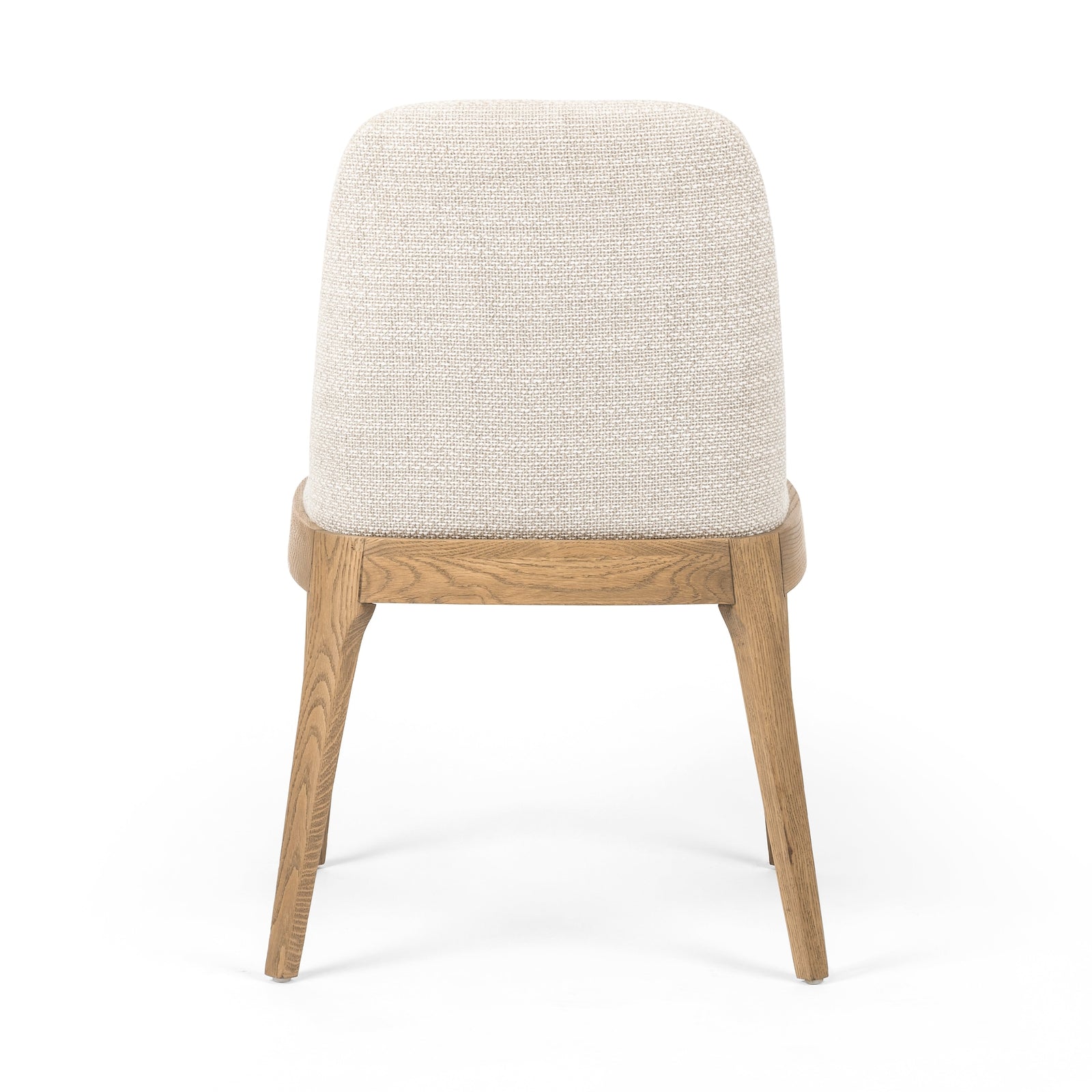 Four Hands Bryce Armless Dining Chair