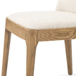 Four Hands Bryce Armless Dining Chair