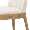 Four Hands Bryce Armless Dining Chair