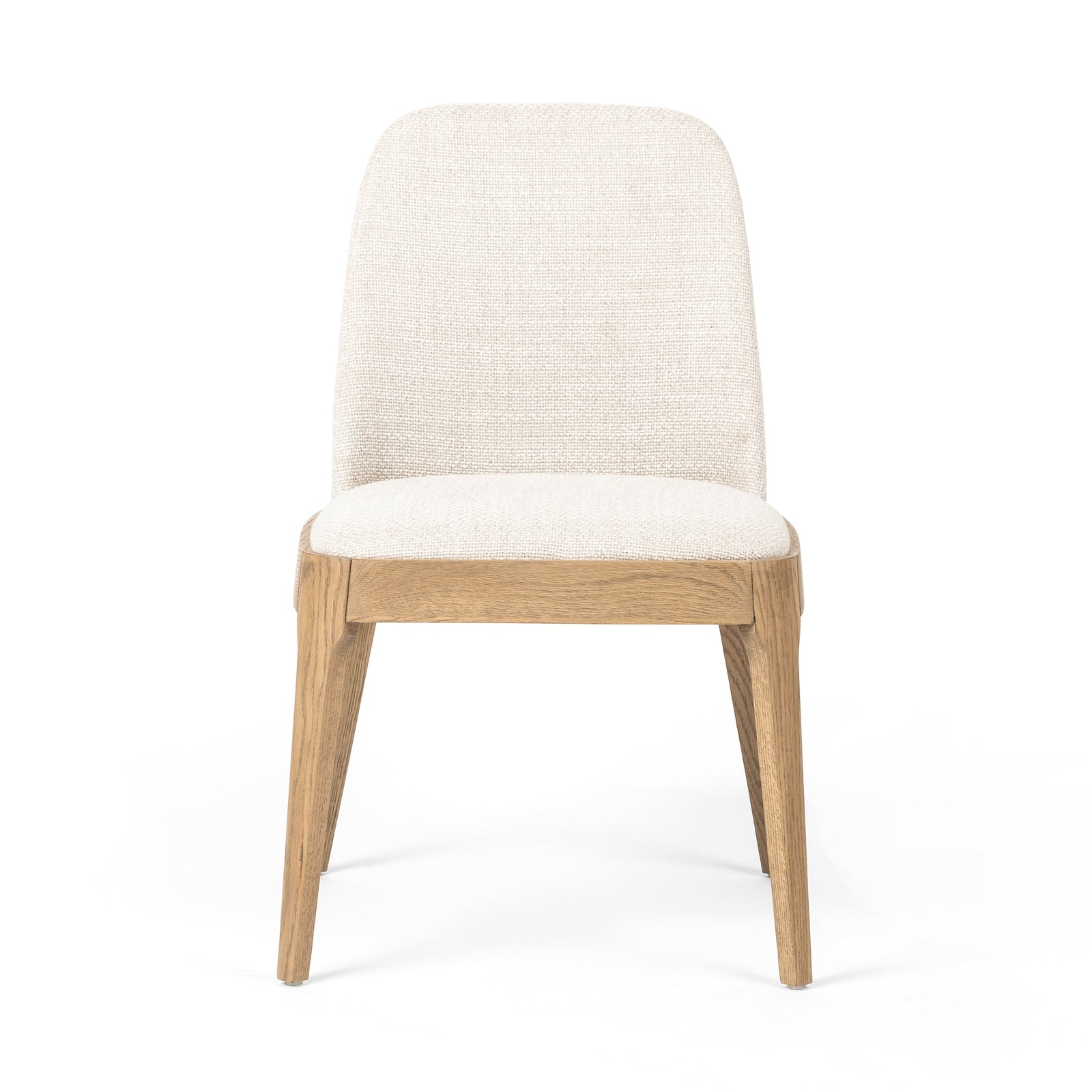 Four Hands Bryce Armless Dining Chair
