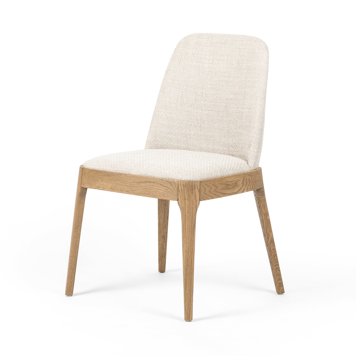 Four Hands Bryce Armless Dining Chair