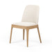 Four Hands Bryce Armless Dining Chair