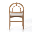 Four Hands Pace Dining Chair